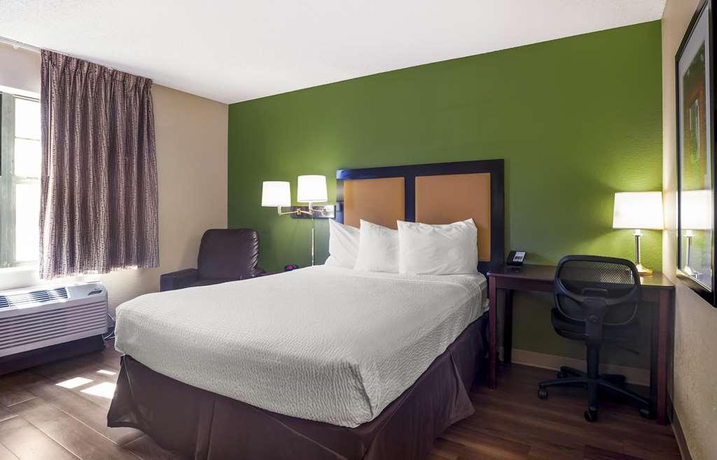 Extended Stay America Suites - San Diego - Mission Valley - Stadium Zimmer foto