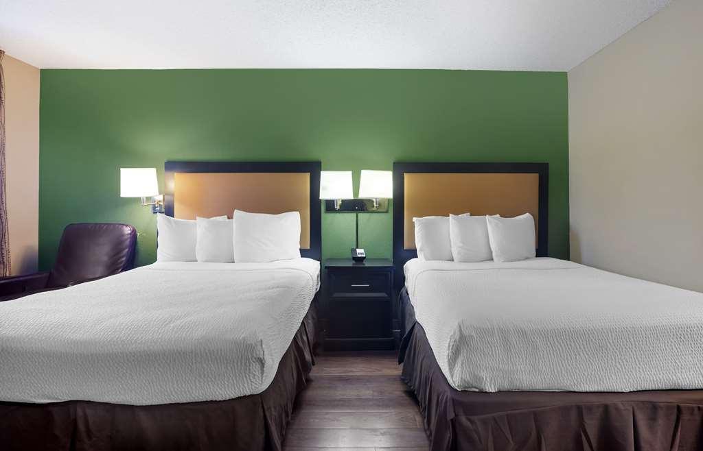 Extended Stay America Suites - San Diego - Mission Valley - Stadium Zimmer foto
