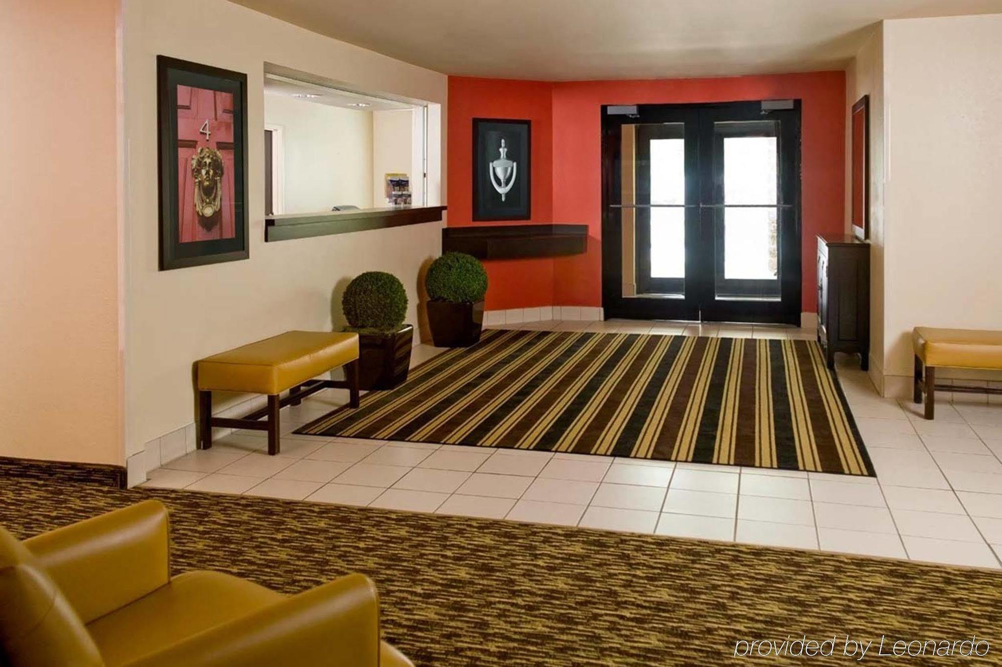 Extended Stay America Suites - San Diego - Mission Valley - Stadium Exterior foto